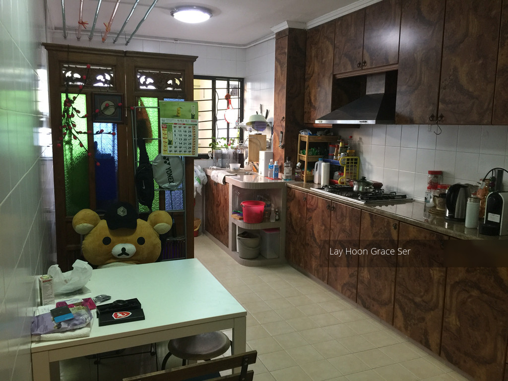 Blk 142 Yishun Ring Road (Yishun), HDB 3 Rooms #115646752